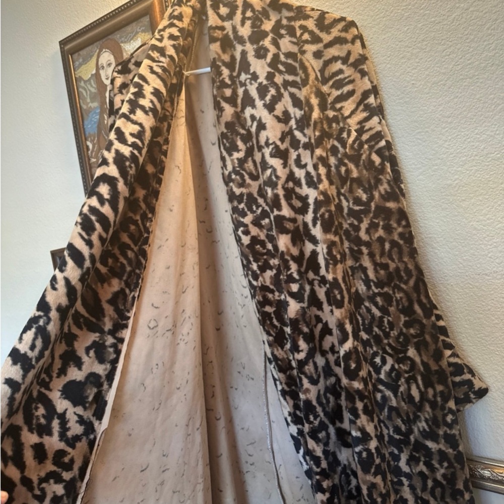 Coat for women